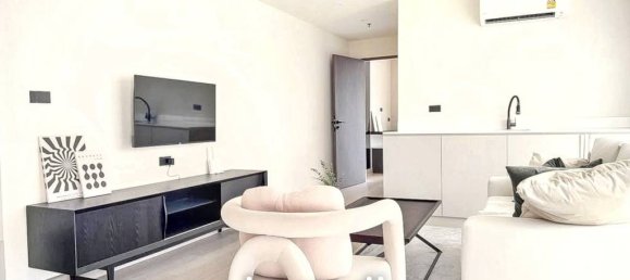 Condominio de 1 dormitorio en Bangkok, Thailand No. 24646 4