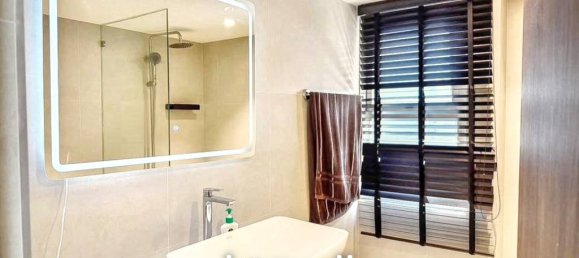 Condominio de 1 dormitorio en Bangkok, Thailand No. 24646 8