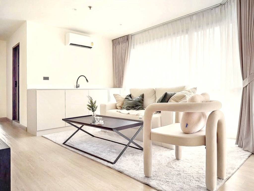 Кондоминиум  с 1 спальней в Пляж Рейли, Таиланд № 24646