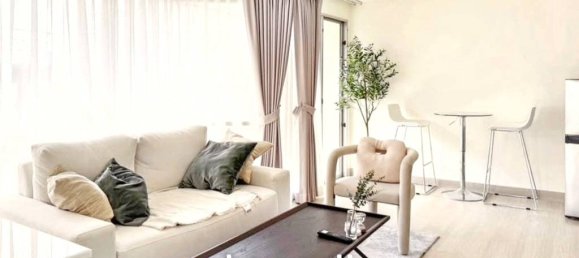 Condominio de 1 dormitorio en Bangkok, Thailand No. 24646 3