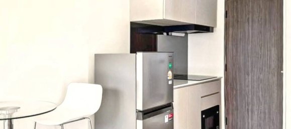 Condominio de 1 dormitorio en Bangkok, Thailand No. 24646 5