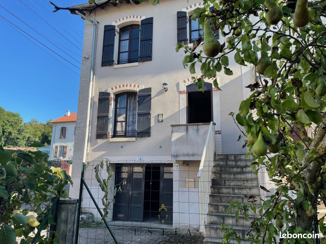 3 bedrooms House in Foug, France No. 338464