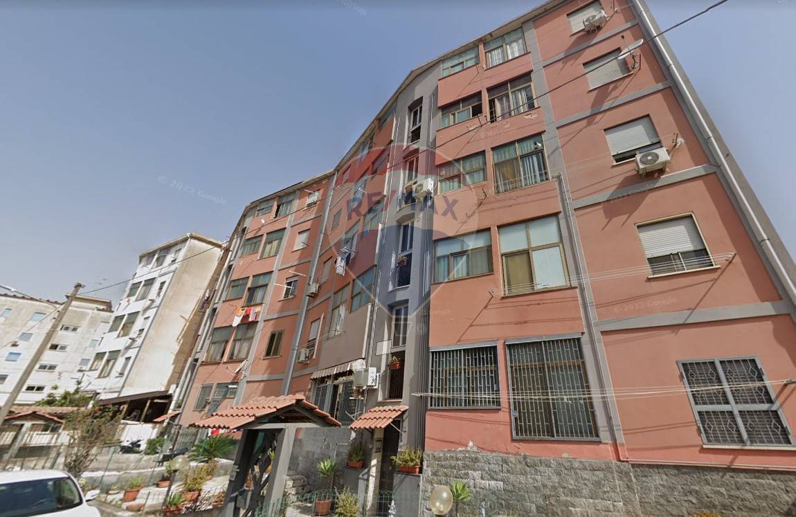 2 bedrooms Apartment in Catania, Italy No. 55524