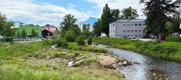1 bedroom Apartment in Salzburg, Austria No. 193679 4