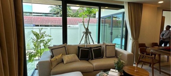 2 bedrooms Villa in Bang Tao, Thailand No. 11553 10
