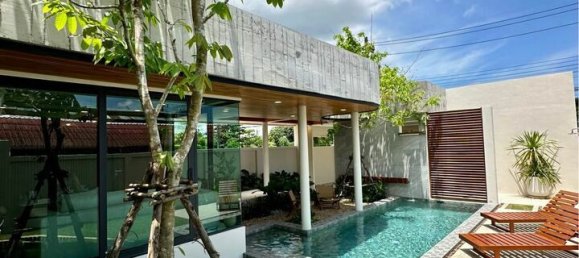 2 bedrooms Villa in Bang Tao, Thailand No. 11553 3
