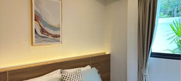 2 bedrooms Villa in Bang Tao, Thailand No. 11553 7