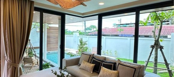 2 bedrooms Villa in Bang Tao, Thailand No. 11553 13