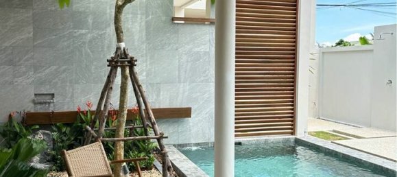 2 bedrooms Villa in Bang Tao, Thailand No. 11553 18