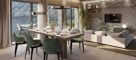 4 bedrooms Apartment in Laglio, Italy No. 72803 9