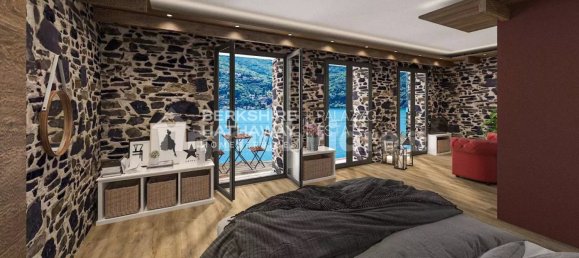 4 bedrooms Apartment in Laglio, Italy No. 72803 2