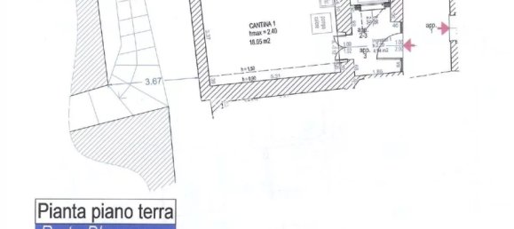 4 bedrooms Apartment in Laglio, Italy No. 72803 5