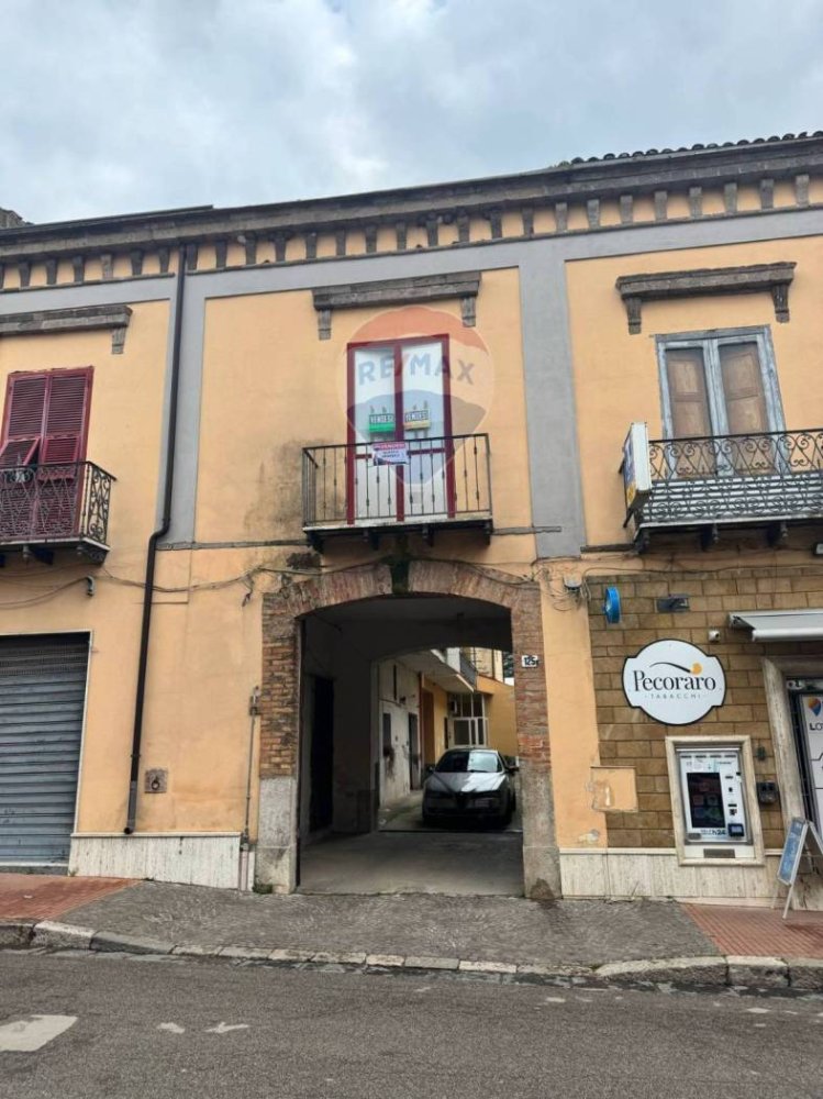 2 Schlafzimmer Wohnung in Carinola, Italy, Nr. 6157