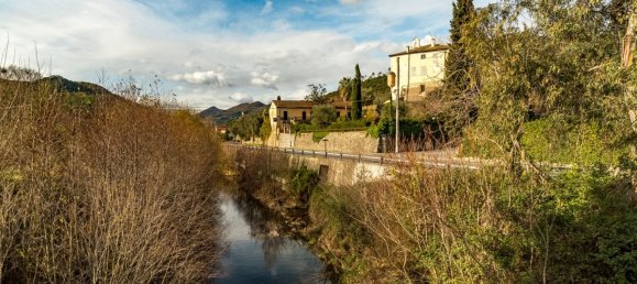 3 غرف نوم فيلا في Garlenda, Italy رقم 238802 6