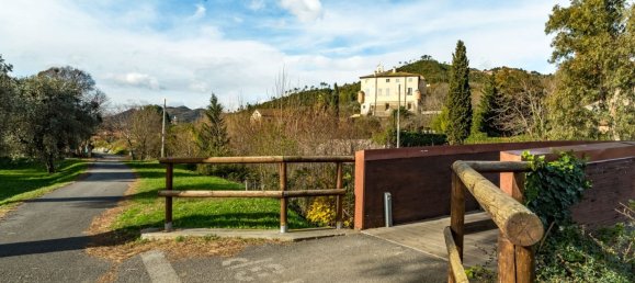 3 غرف نوم فيلا في Garlenda, Italy رقم 238802 48