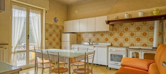 3 غرف نوم فيلا في Garlenda, Italy رقم 238802 15