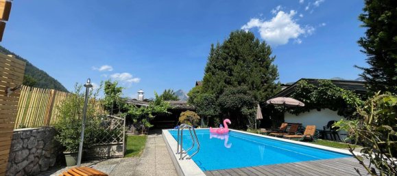 7 rooms House in Reith im Alpbachtal, Austria No. 185214 9