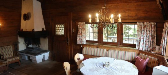 7 rooms House in Reith im Alpbachtal, Austria No. 185214 12