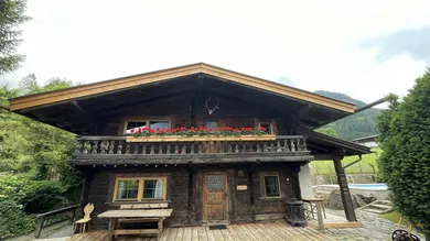 7 rooms House in Reith im Alpbachtal, Austria No. 185214