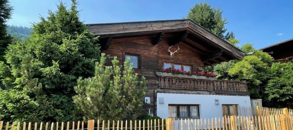 7 rooms House in Reith im Alpbachtal, Austria No. 185214 10