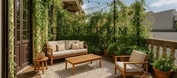 4 Schlafzimmer Wohnung in Milan, Italy, Nr. 316948 14