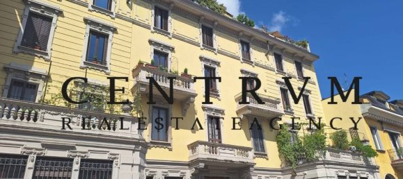 4 Schlafzimmer Wohnung in Milan, Italy, Nr. 316948 8