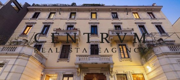 4 Schlafzimmer Wohnung in Milan, Italy, Nr. 316948 7