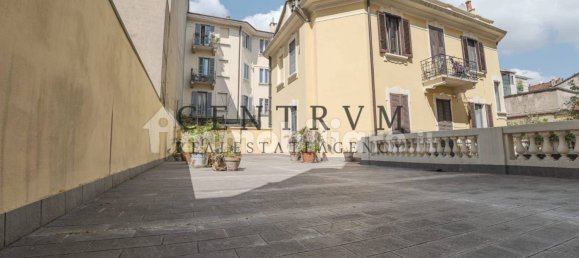 4 Schlafzimmer Wohnung in Milan, Italy, Nr. 316948 4