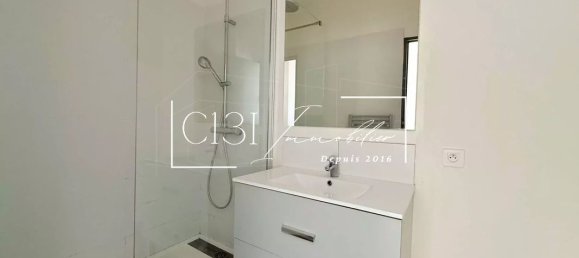 Квартира с 1 спальней в Марсель, Франция № 343320 6