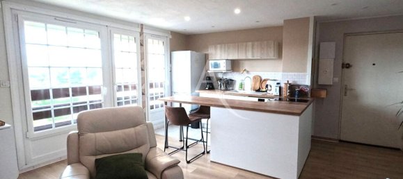 2 bedrooms Apartment in Camiers, France No. 261151 2