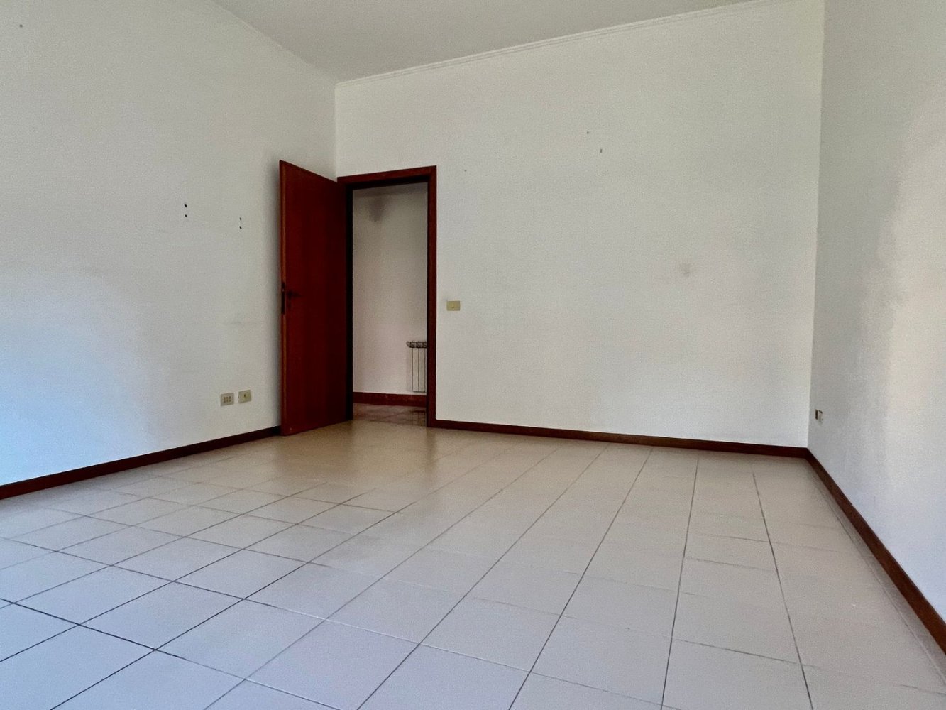4-Zimmer Wohnung in Rome, Italy, Nr. 209843