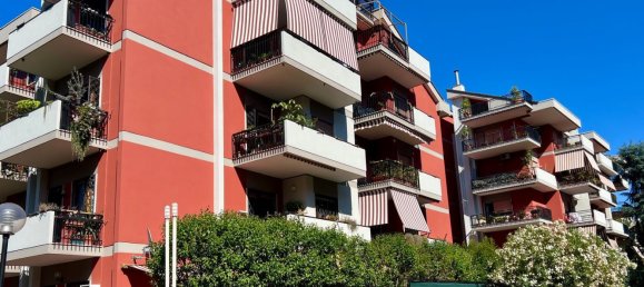 4-Zimmer Wohnung in Rome, Italy, Nr. 209843 23