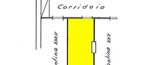 4-Zimmer Wohnung in Rome, Italy, Nr. 209843 34
