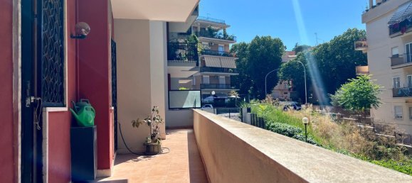 4-Zimmer Wohnung in Rome, Italy, Nr. 209843 16
