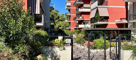 4-Zimmer Wohnung in Rome, Italy, Nr. 209843 30