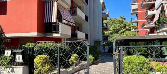 4-Zimmer Wohnung in Rome, Italy, Nr. 209843 25