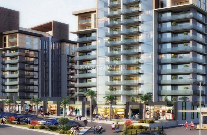 Studio in Istanbul, Turkey No. 28480