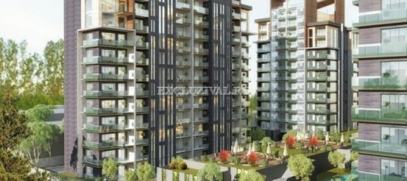 Studio in Istanbul, Turkey No. 28480 4