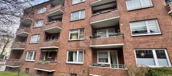 2-salle Appartement à Hamburg-Mitte, Germany No. 93334 3