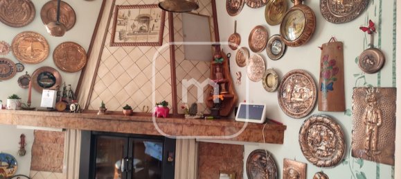 2 غرف نوم فيلا في Genazzano, Italy رقم 101352 12