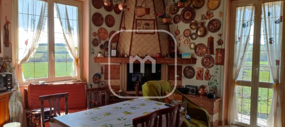 2 غرف نوم فيلا في Genazzano, Italy رقم 101352 27