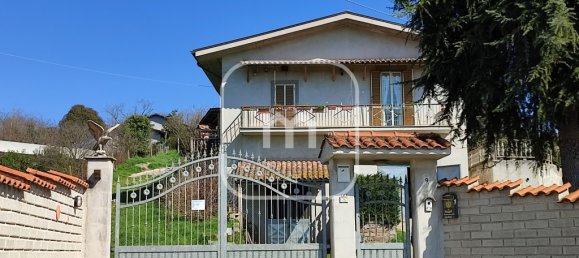 2 غرف نوم فيلا في Genazzano, Italy رقم 101352 86