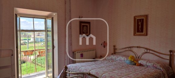 2 غرف نوم فيلا في Genazzano, Italy رقم 101352 29