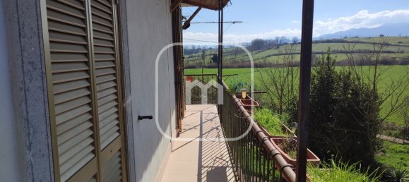 2 غرف نوم فيلا في Genazzano, Italy رقم 101352 14