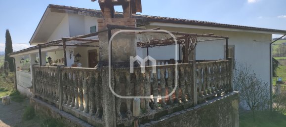 2 غرف نوم فيلا في Genazzano, Italy رقم 101352 13