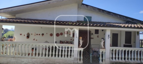 2 غرف نوم فيلا في Genazzano, Italy رقم 101352 15