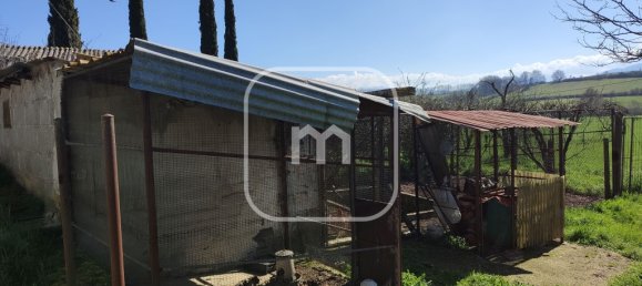 2 غرف نوم فيلا في Genazzano, Italy رقم 101352 89