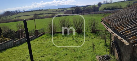 2 غرف نوم فيلا في Genazzano, Italy رقم 101352 68