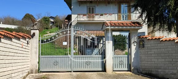 2 غرف نوم فيلا في Genazzano, Italy رقم 101352 11