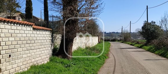 2 غرف نوم فيلا في Genazzano, Italy رقم 101352 97